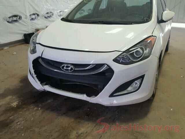 JA4AR3AU9LU027752 2013 HYUNDAI ELANTRA