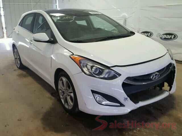 JA4AR3AU9LU027752 2013 HYUNDAI ELANTRA