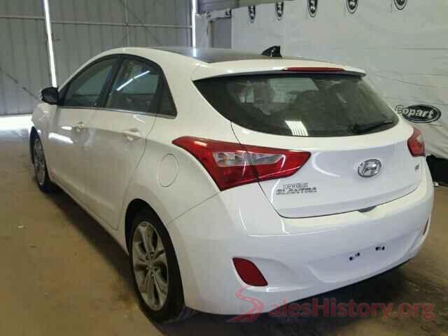 JA4AR3AU9LU027752 2013 HYUNDAI ELANTRA