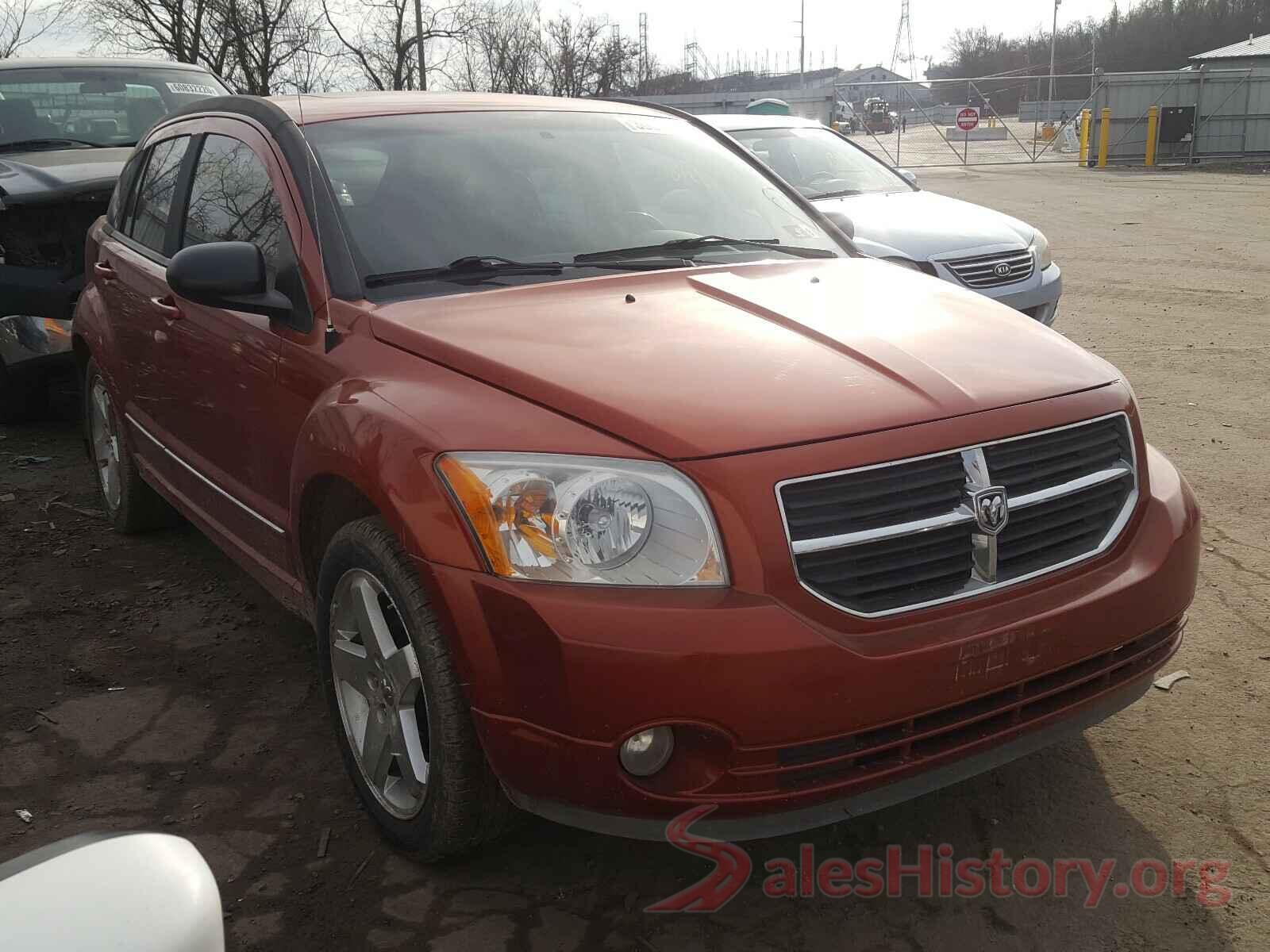 3N1CP5DV0LL489652 2008 DODGE CALIBER