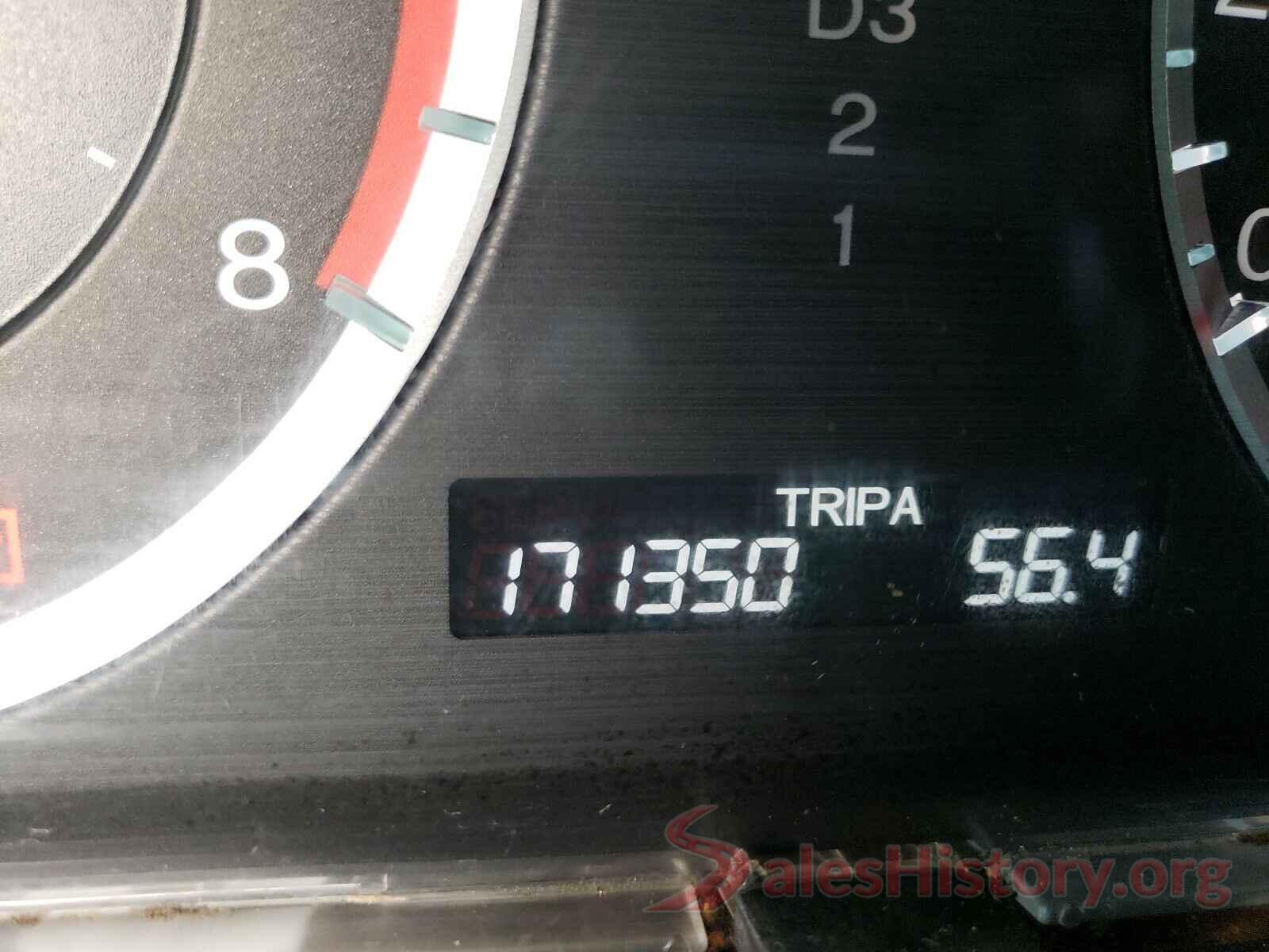 4S3GKAA66K3620130 2008 HONDA ACCORD