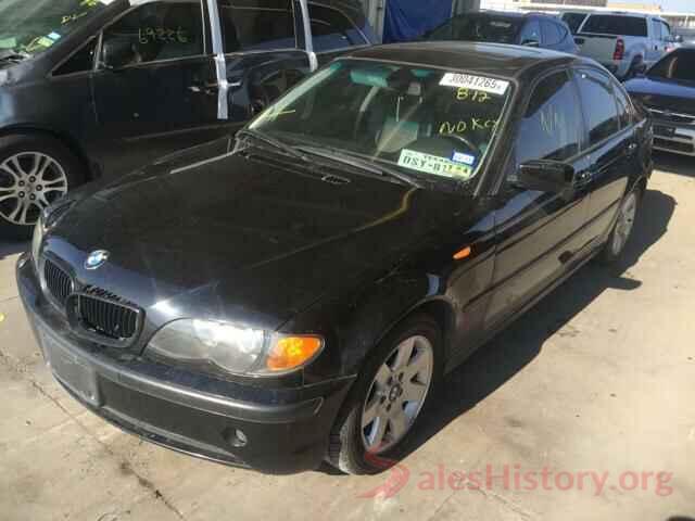 3N1AB7APXHY283174 2005 BMW 3 SERIES