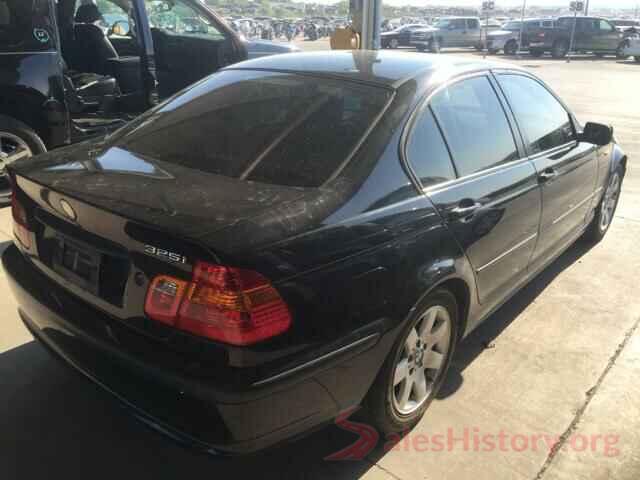 3N1AB7APXHY283174 2005 BMW 3 SERIES