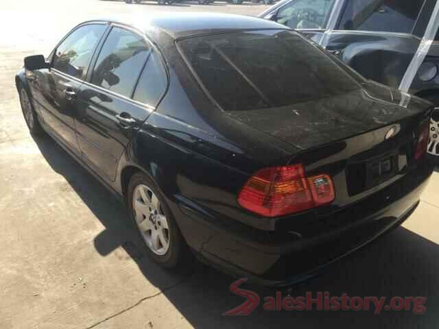 3N1AB7APXHY283174 2005 BMW 3 SERIES