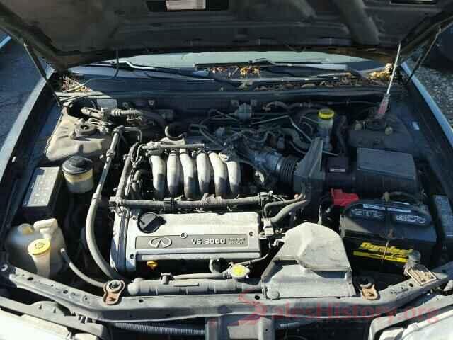 4T1B11HK6KU689714 1999 INFINITI I30