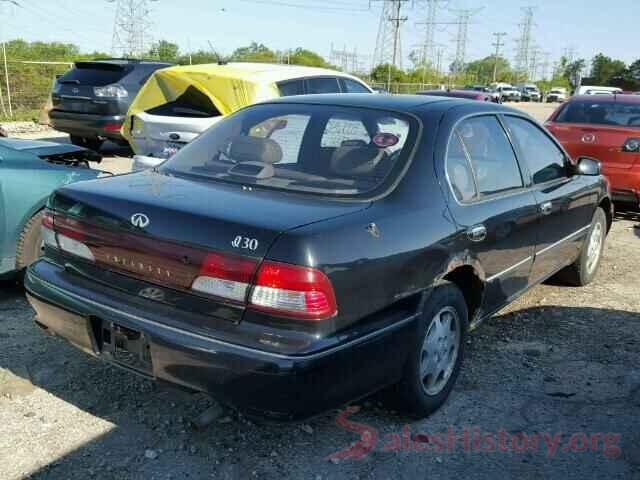 4T1B11HK6KU689714 1999 INFINITI I30