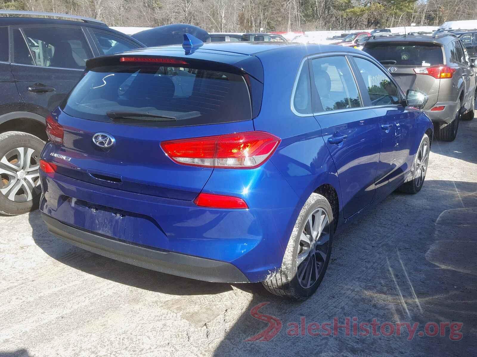 1N4BL4BV6KC253220 2019 HYUNDAI ELANTRA