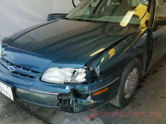 2T1BURHE7GC579179 1997 CHEVROLET LUMINA