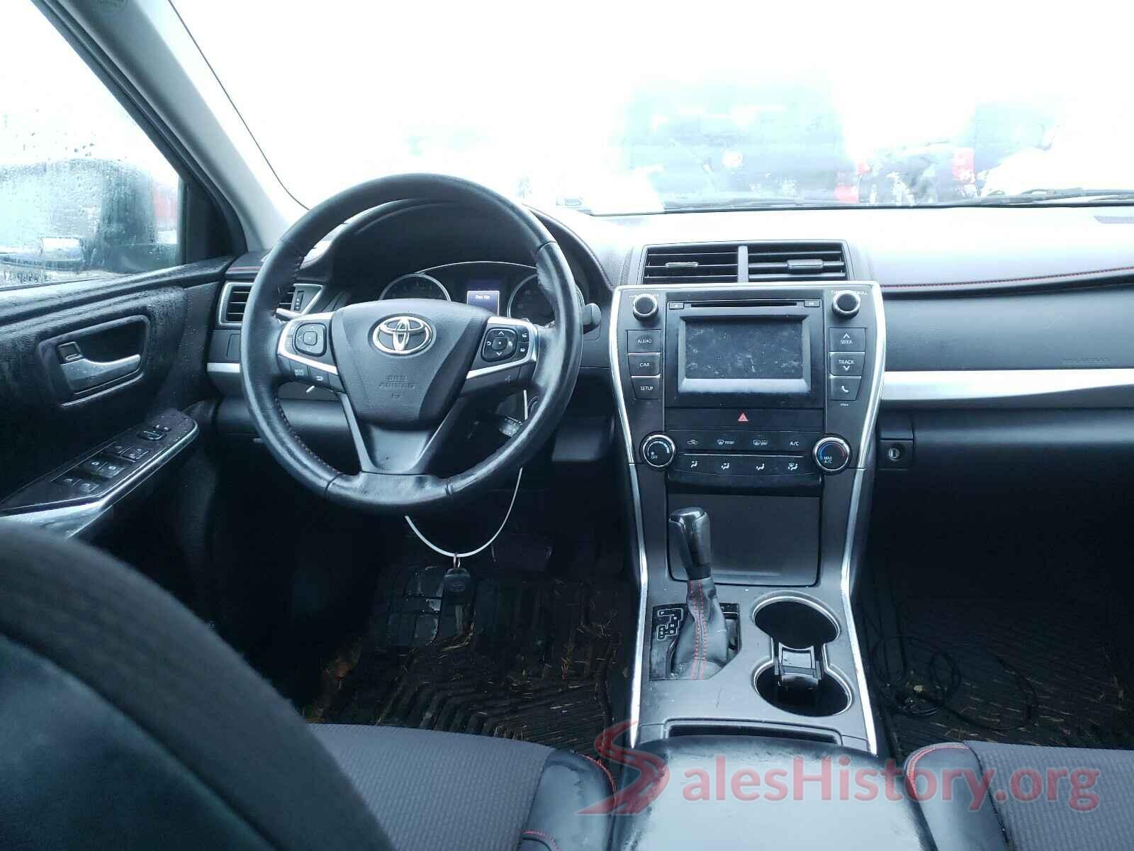 4T1BF1FK7GU575975 2016 TOYOTA CAMRY