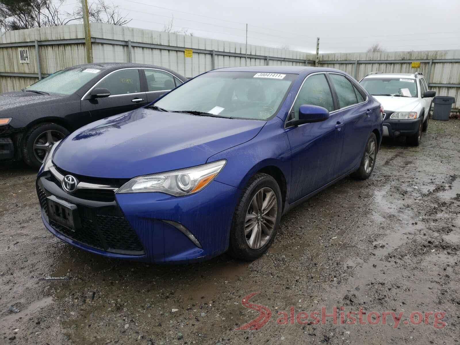 4T1BF1FK7GU575975 2016 TOYOTA CAMRY