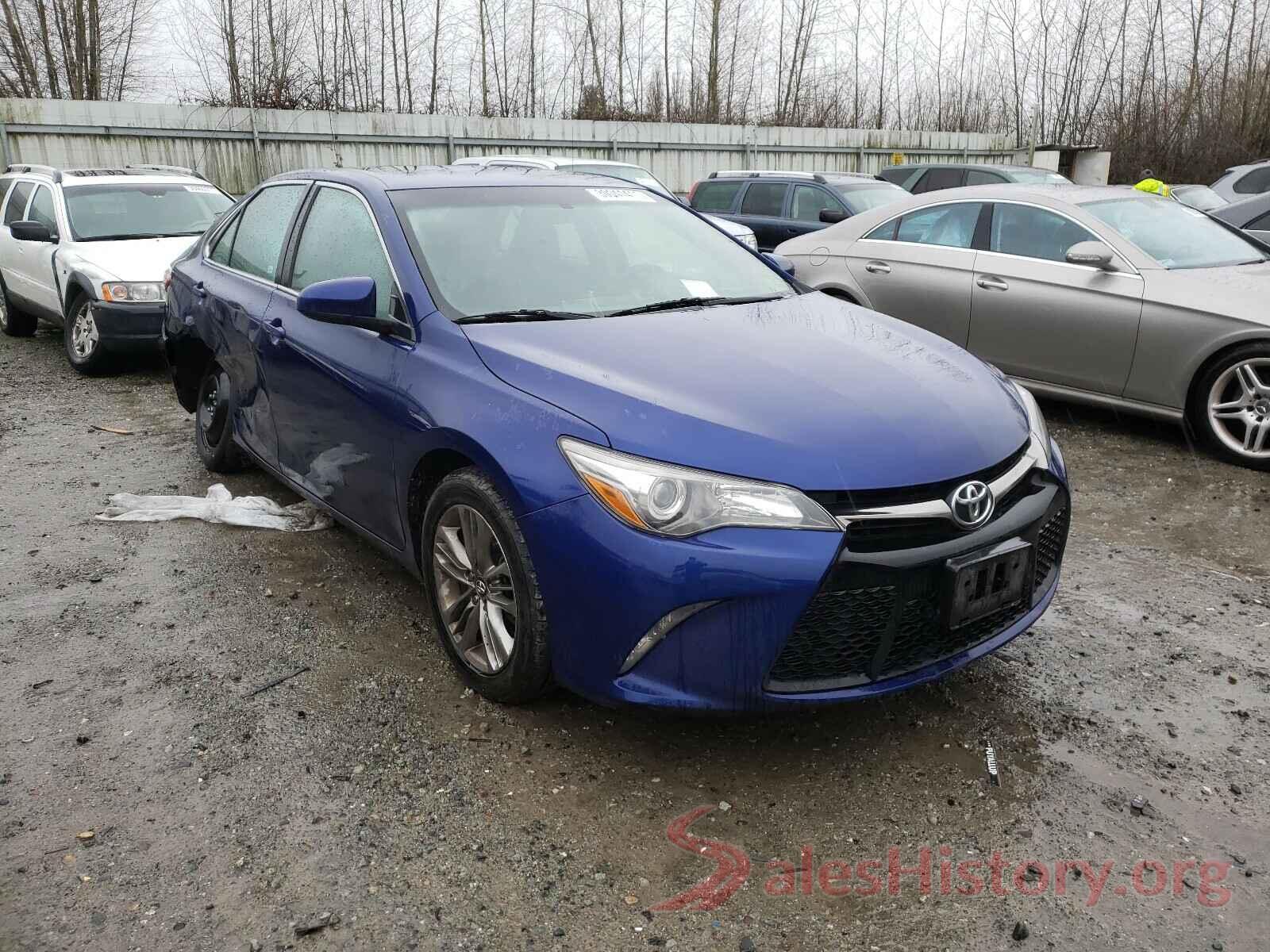 4T1BF1FK7GU575975 2016 TOYOTA CAMRY