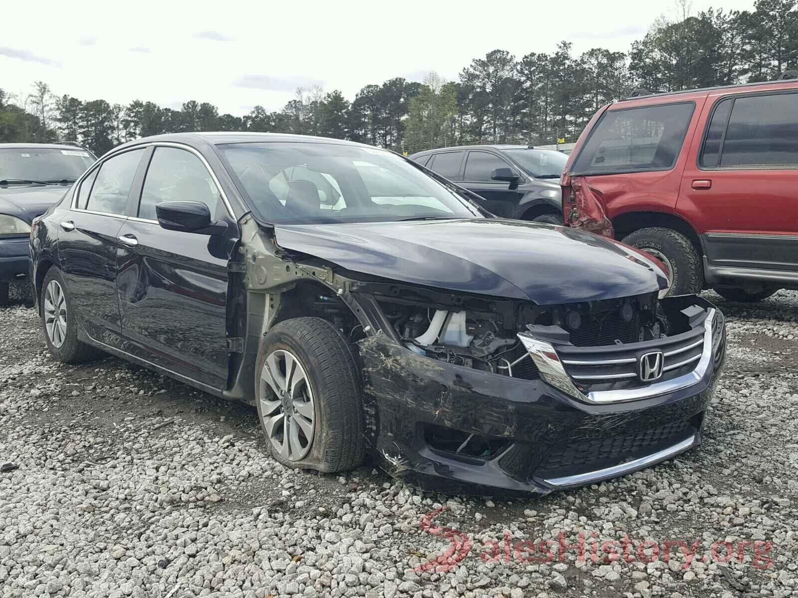 2T3W1RFV9KC025915 2015 HONDA ACCORD