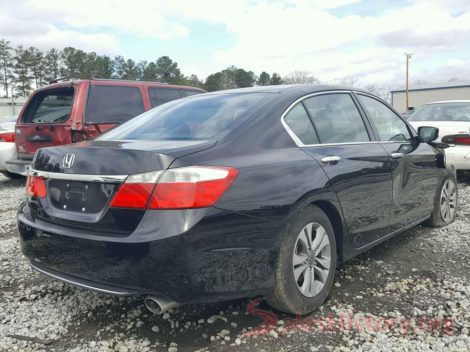 2T3W1RFV9KC025915 2015 HONDA ACCORD