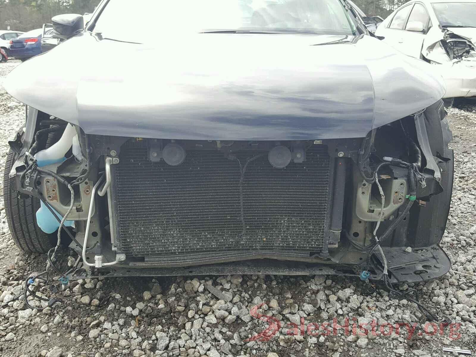 2T3W1RFV9KC025915 2015 HONDA ACCORD