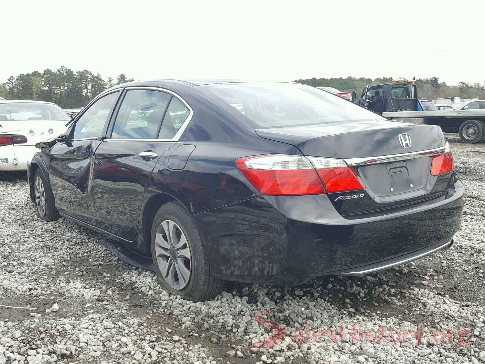 2T3W1RFV9KC025915 2015 HONDA ACCORD