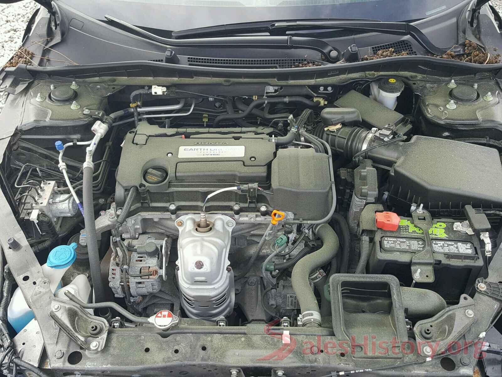 2T3W1RFV9KC025915 2015 HONDA ACCORD