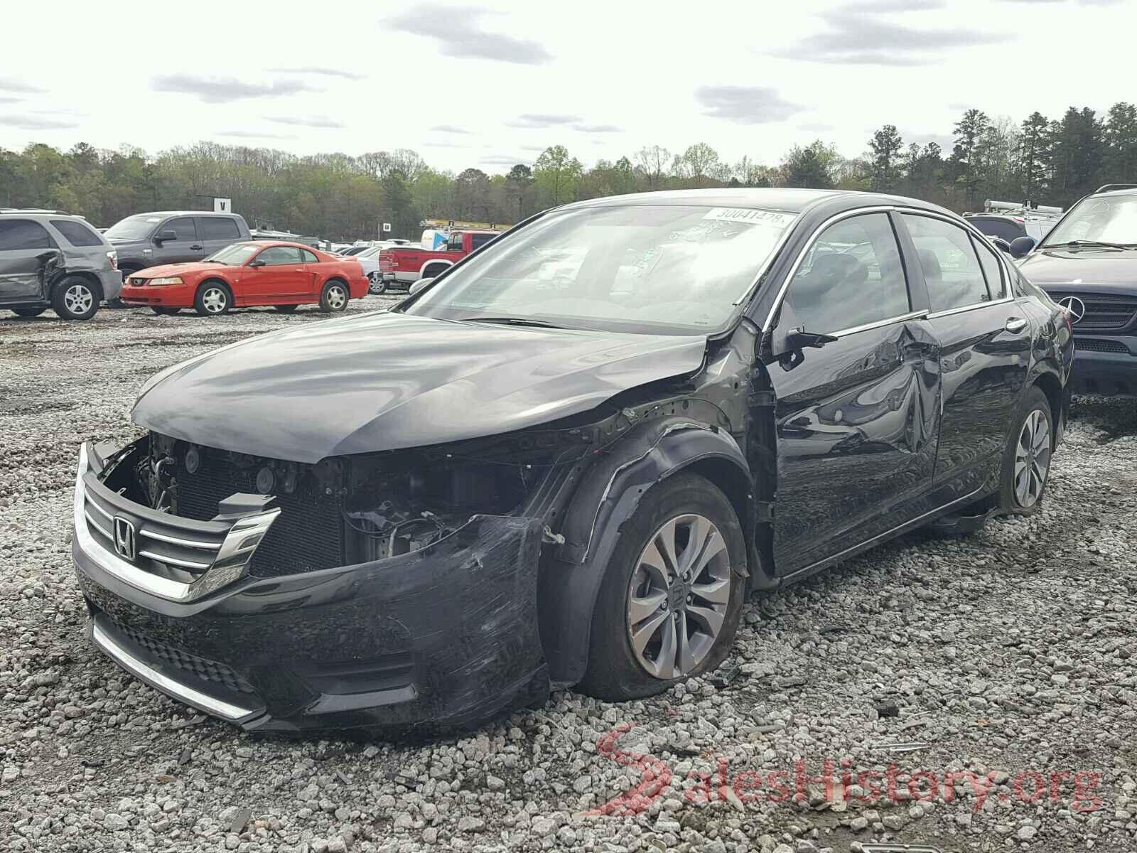 2T3W1RFV9KC025915 2015 HONDA ACCORD