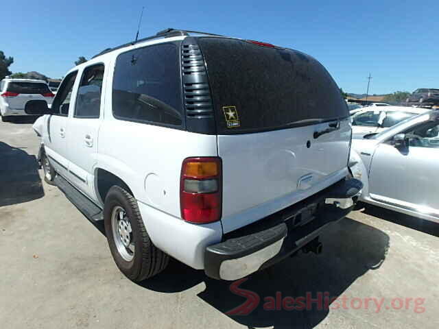 1C4SDHCT6KC604994 2001 CHEVROLET TAHOE