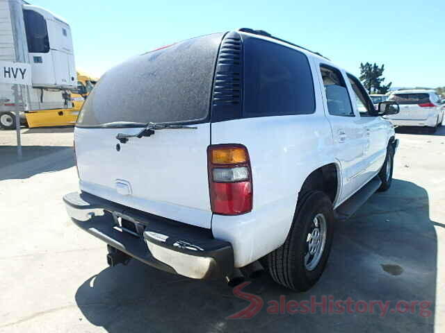 1C4SDHCT6KC604994 2001 CHEVROLET TAHOE