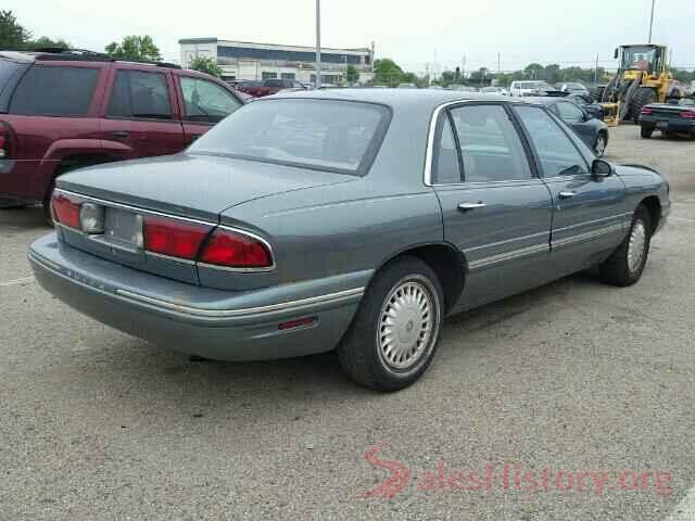 3N1AB7AP1KL608802 1999 BUICK LESABRE