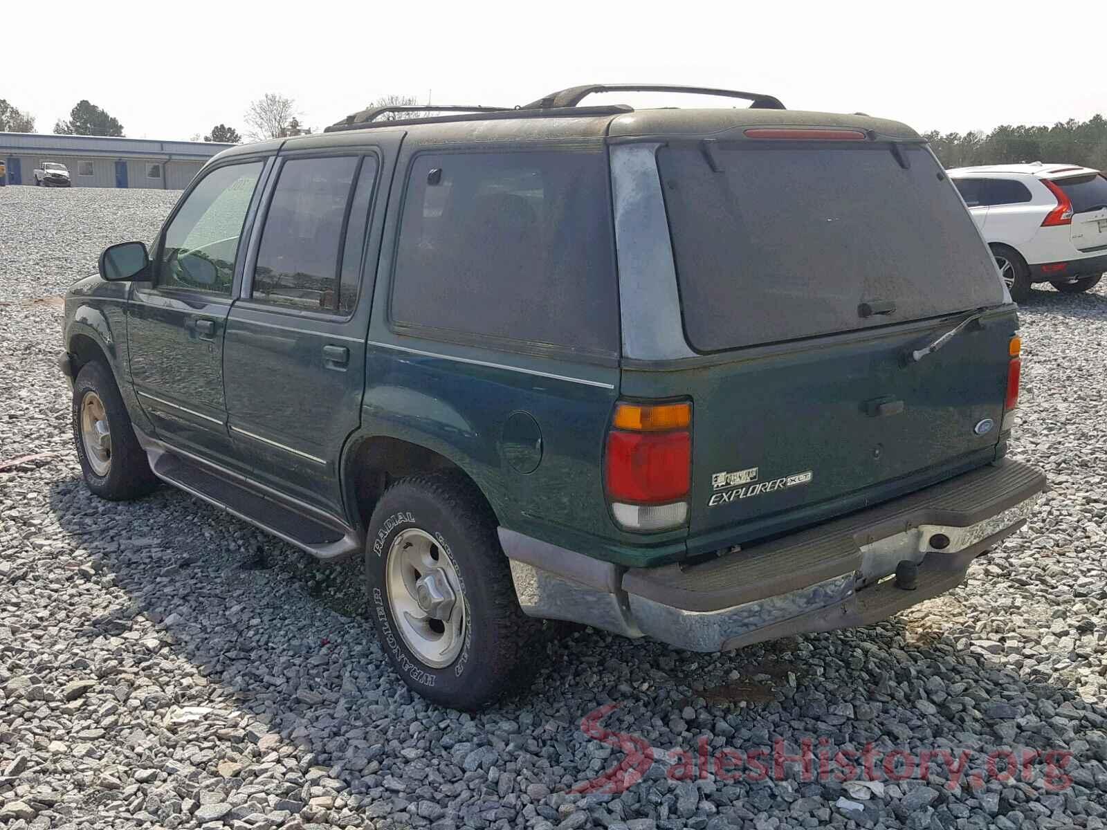 JM3KE2CY7G0778658 1997 FORD EXPLORER