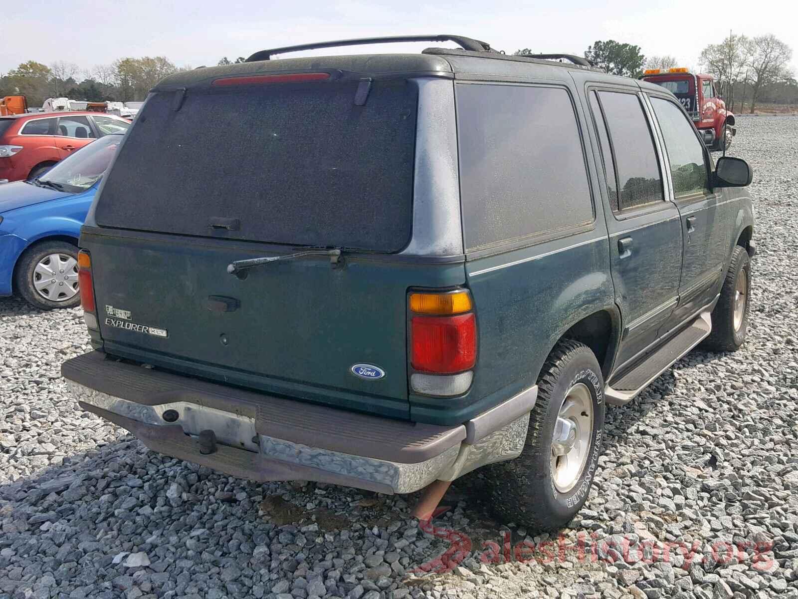 JM3KE2CY7G0778658 1997 FORD EXPLORER