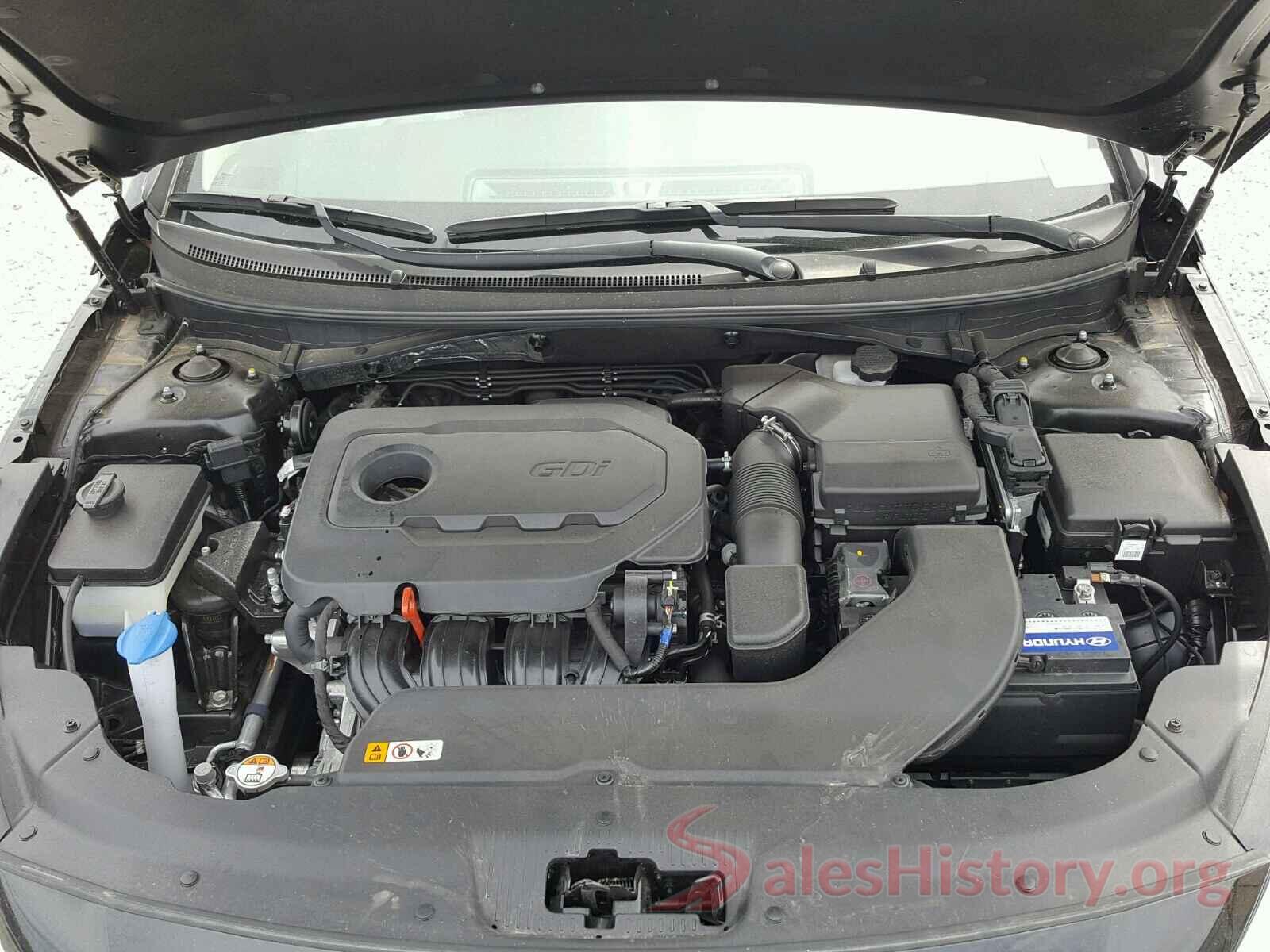 KMHRC8A39LU032797 2017 HYUNDAI SONATA