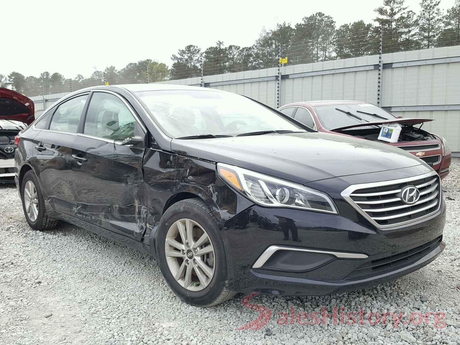 KMHRC8A39LU032797 2017 HYUNDAI SONATA