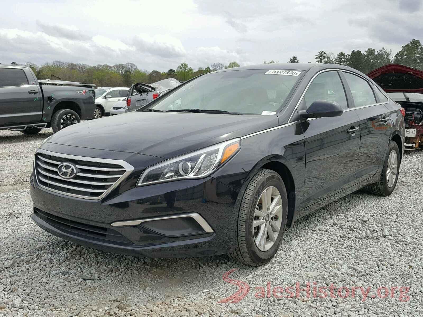 KMHRC8A39LU032797 2017 HYUNDAI SONATA