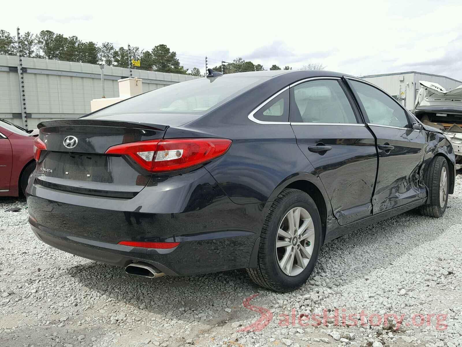 KMHRC8A39LU032797 2017 HYUNDAI SONATA