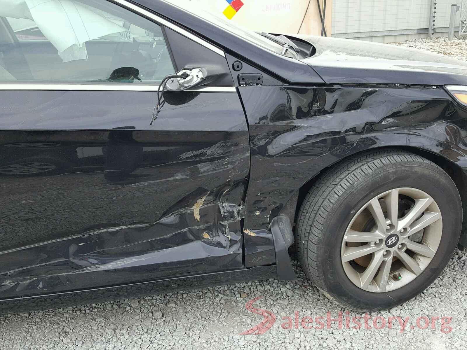 KMHRC8A39LU032797 2017 HYUNDAI SONATA