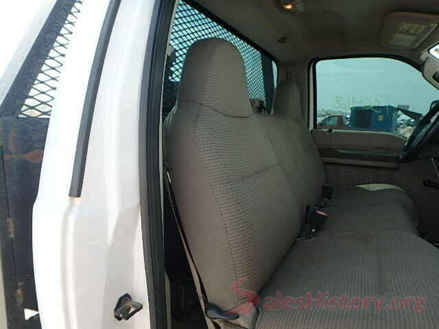 KNDJN2A26G7379007 2008 FORD F250