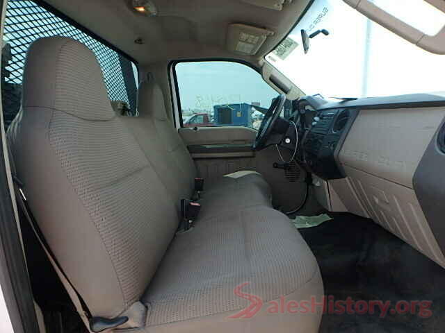 KNDJN2A26G7379007 2008 FORD F250