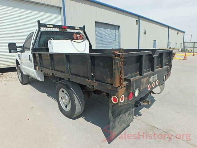 KNDJN2A26G7379007 2008 FORD F250