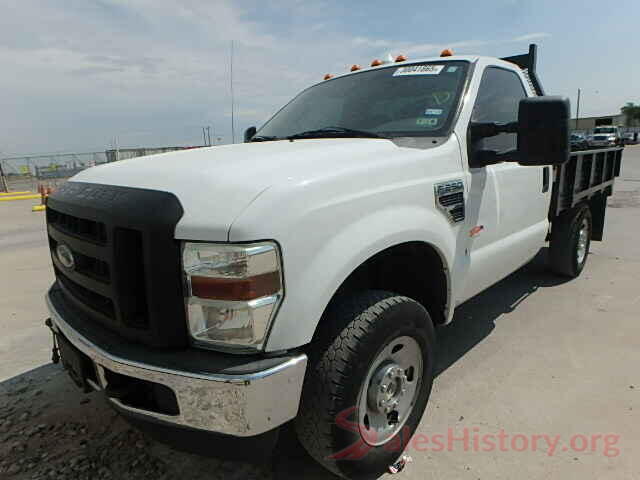 KNDJN2A26G7379007 2008 FORD F250