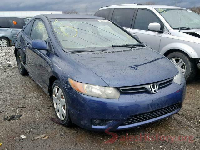 KNDJX3A5XG7247796 2006 HONDA CIVIC LX