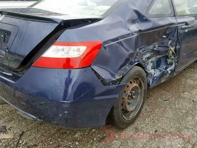 KNDJX3A5XG7247796 2006 HONDA CIVIC LX