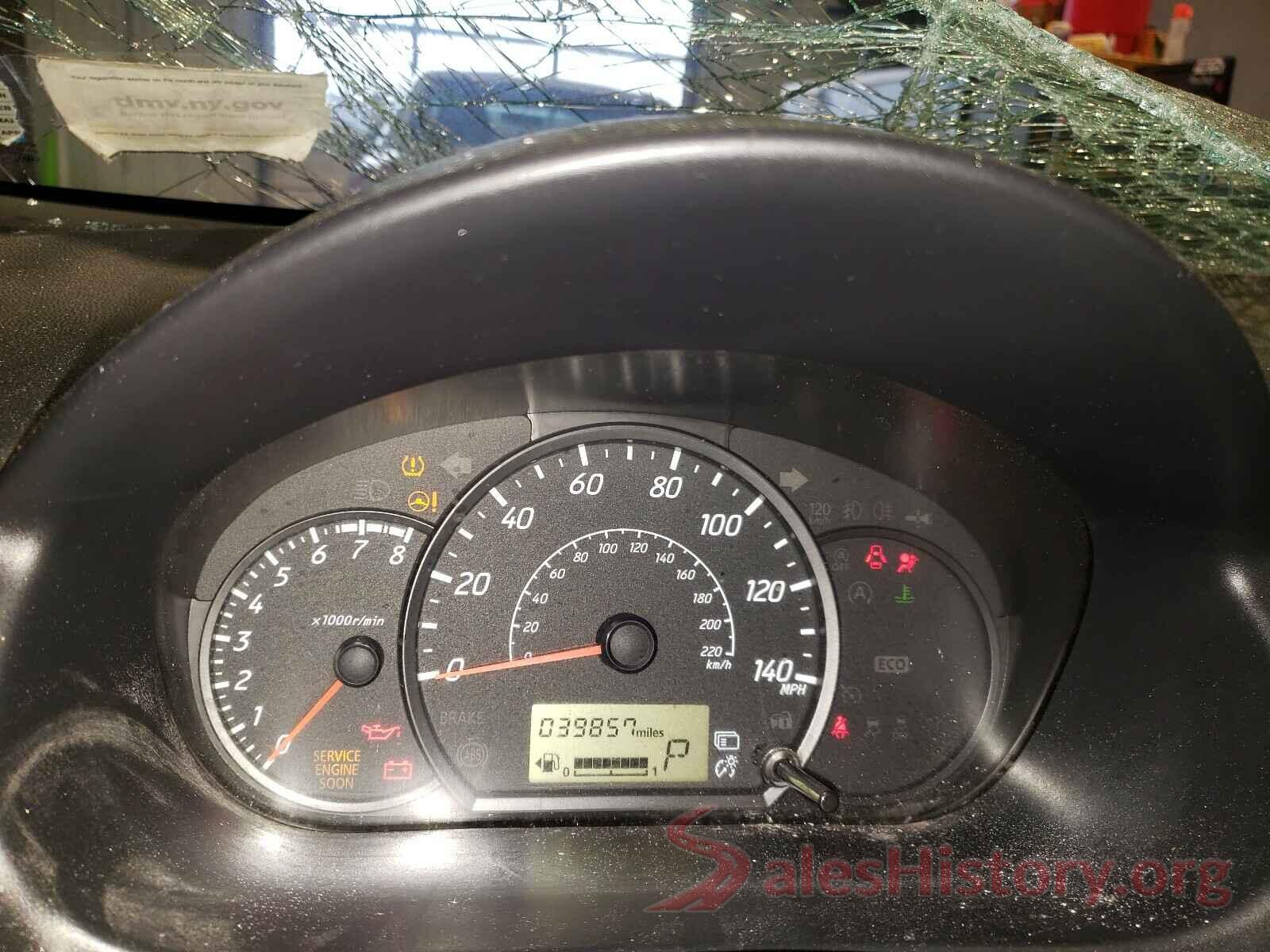 ML32F3FJXJHF02192 2018 MITSUBISHI MIRAGE