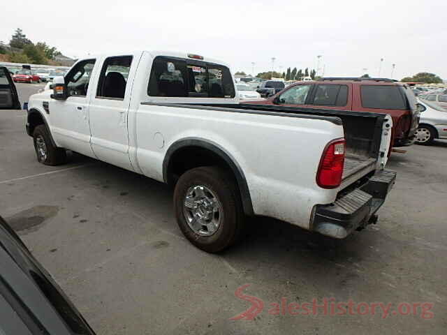 W1K5J5BB6MN162003 2008 FORD F250