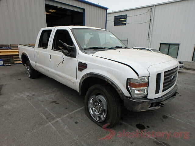 W1K5J5BB6MN162003 2008 FORD F250