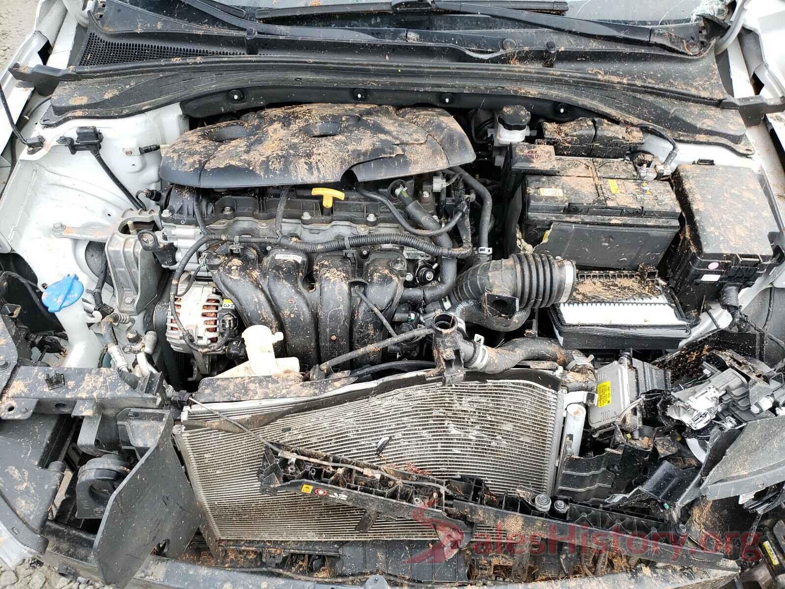 JA4AR3AU6HZ050738 2018 HYUNDAI ELANTRA