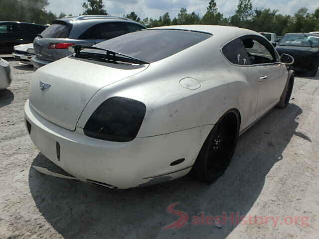 KMHFG4JG0GA505836 2004 BENTLEY ALL MODELS