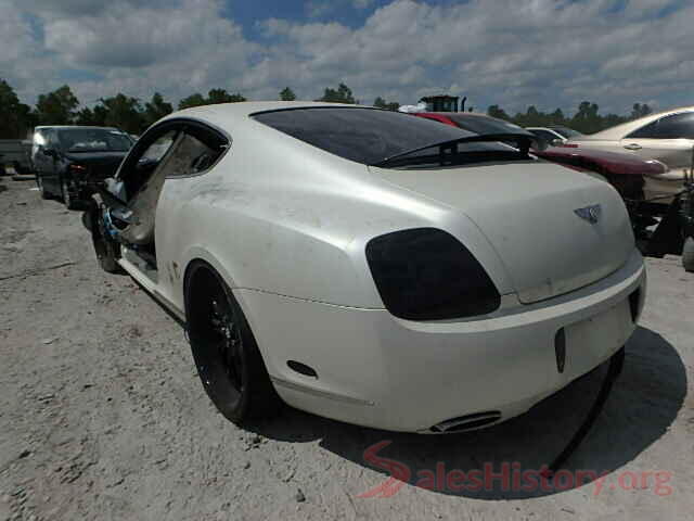 KMHFG4JG0GA505836 2004 BENTLEY ALL MODELS