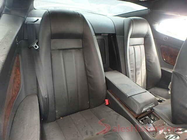 KMHFG4JG0GA505836 2004 BENTLEY ALL MODELS