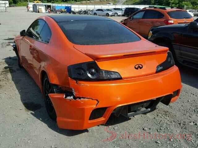 5XXGT4L31LG383825 2006 INFINITI G35