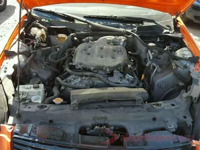 5XXGT4L31LG383825 2006 INFINITI G35