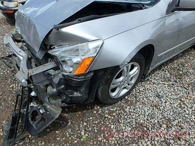 1N4AL3AP8GN320663 2007 HONDA ACCORD