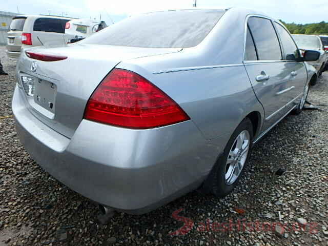 1N4AL3AP8GN320663 2007 HONDA ACCORD