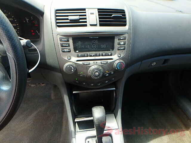 1N4AL3AP8GN320663 2007 HONDA ACCORD