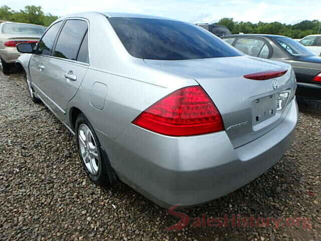 1N4AL3AP8GN320663 2007 HONDA ACCORD